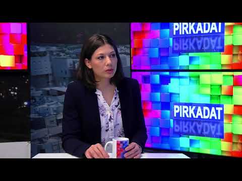 PIRKADAT: Bősz Anett