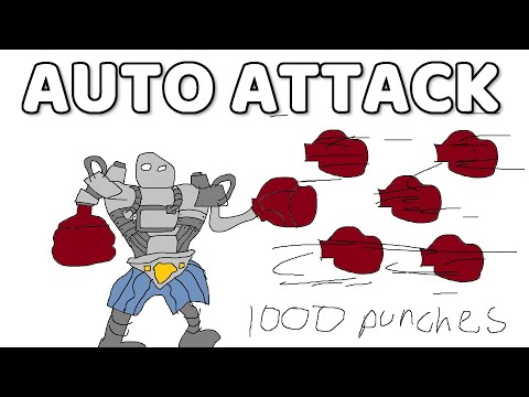 2.5x attack speed blitzcrank is hilariously terrifying