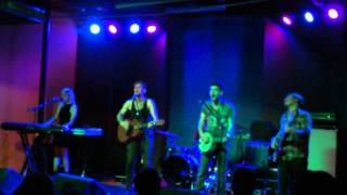 Matrimony - Obey Your Guns Live