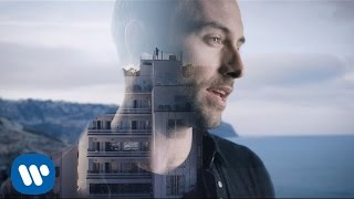 Måns Zelmerlöw - Fire In The Rain