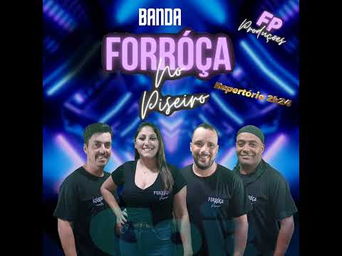 Forróça no Piseiro - Dois tristes