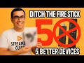 Time To Ditch The Firestick Don T Miss These 5 Underrated Streaming Boxes Everyone S Overlooking
