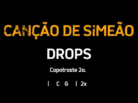 Canção À Yiskah - Marcos