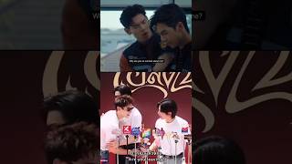 Download lagu Bukan Heng lagi, tapi P'Gap yg bakal jadi saingan Billy di series | #BillyBabe #bbil1ypn #babiibabe mp3