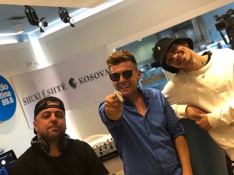 Drive Time me Shukin - Buta x Dj Flow