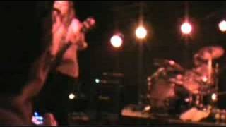 [ARCHIVES] VERUCA SALT &quot;CELEBRATE YOU&quot; LIVE 2007 SAN DIEGO!