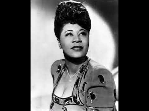 Ella Fitzgerald - Lullaby Of Birdland (04.06.1954)
