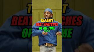 Best Beat SWITCHES Of All Time (This Is America) #shorts