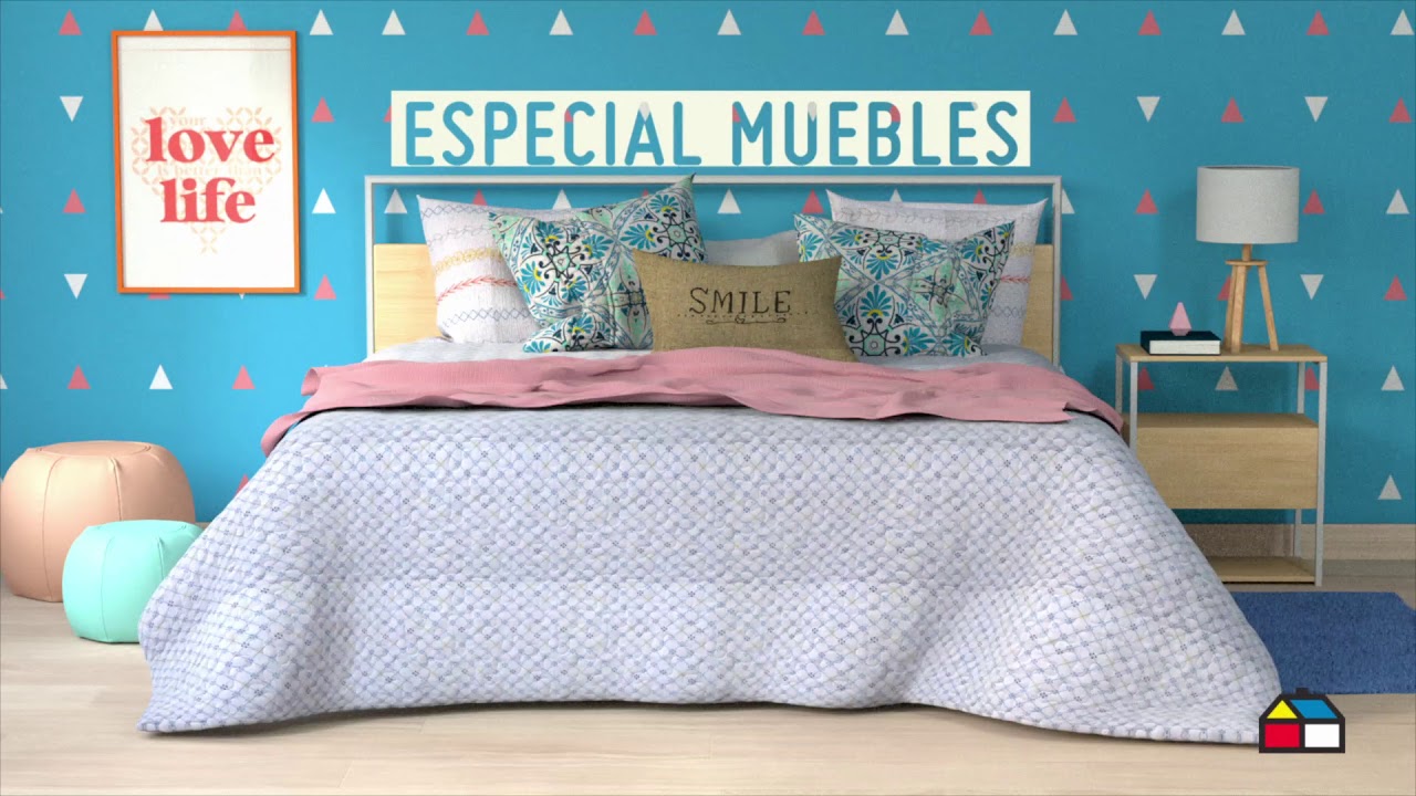 Especial Muebles - Sodimac Homecenter Argentina