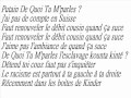 Sexion D 039 assaut De Quoi tu M 039 parle Ly