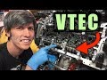 How VTEC Works - A Simple Explanation