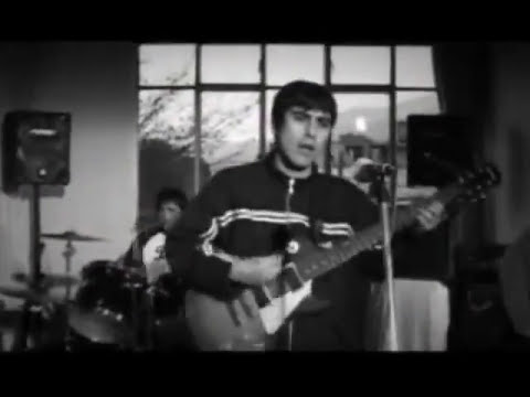 Supersónicos - Me Acuerdo (Video Oficial)