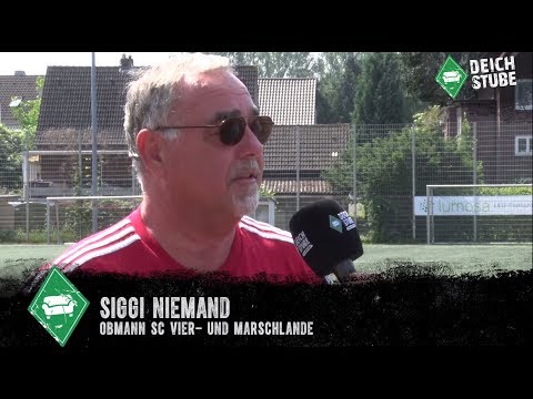 Kruse und Harnik: So fing alles an beim SC Vier- und Marschlande