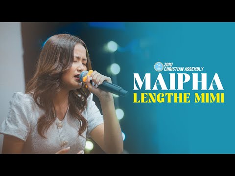 Maipha - Mimi
