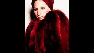 BARBRA STREISAND &quot;HOW LUCKY CAN YOU GET&quot;, STUNNING STILLS FROM &quot;FUNNY LADY&quot; (BEST HD QUALITY)