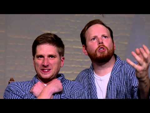 OSOD: Peter N' Chris Explore Their Bodies