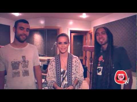 ™ Taryn Manning & Sultan + Ned Shepard - Say Thank You