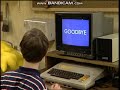 Classic Sesame Street Jason And Big Bird Says Goodbye 1986