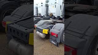 Ciągnik siodłowy IVECO AS440 | Obrazek 4 - Autoline