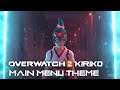 Overwatch 2 - KIRIKO MAIN THEME SONG (FULL VERSION) | 