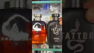 This is Best Ustraa Perfume for men in India #shorts #perfumes