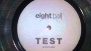 eight ball records - test