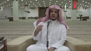 صورة لقاء العصر  (123) حديث   "الإيمان بضع وسبعون شعبة"