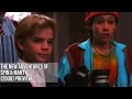 Opening To The New Adventures Of Spin And Marty 2000 VHS