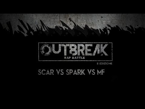 Outbreak 2018: SPARK vs MF vs SCAR - Quarti - 4° Eliminatoria