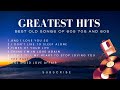 Greatest Hits Old Songs Don Mclean Paul Anka Ray Parker Jerry Vale