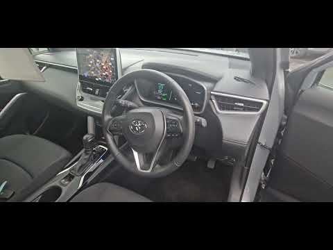 Toyota Corolla Cross 1.8 Hybrid Sport 5dr ‘’Irish - Image 2