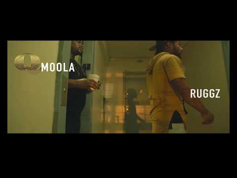 Q MOOLA  X RUGGZ  MARSHALL LAW