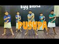 Eyy Bidda Idhi Naa Adda | Alluarjun | Pushpa #pushpa #bbdstudiohyd