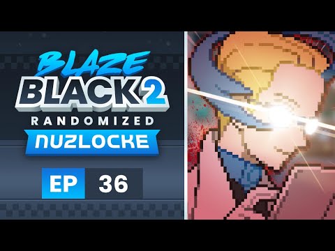 Colress' Final Massacre :: EP-36 :: Pokemon: Blaze Black 2 Redux :: Randomizer Nuzlocke