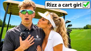 Golf Scavenger Hunt