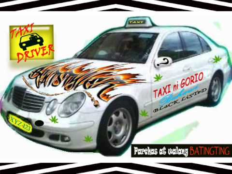BUHAWI - Taxi Driver (Beatstyler Production).wmv