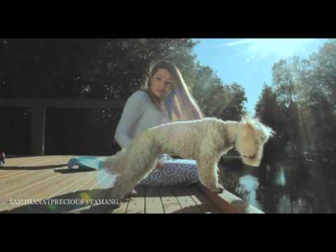 TYO MANN MA (PROMO)...SINGER SHAHIEL KHADKA