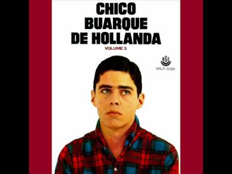 JANUÁRIA - CHICO BUARQUE DE HOLLANDA