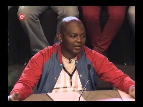 Step Up Or Step Out Flipside Today (S3 Ep 9) 24 August 2013