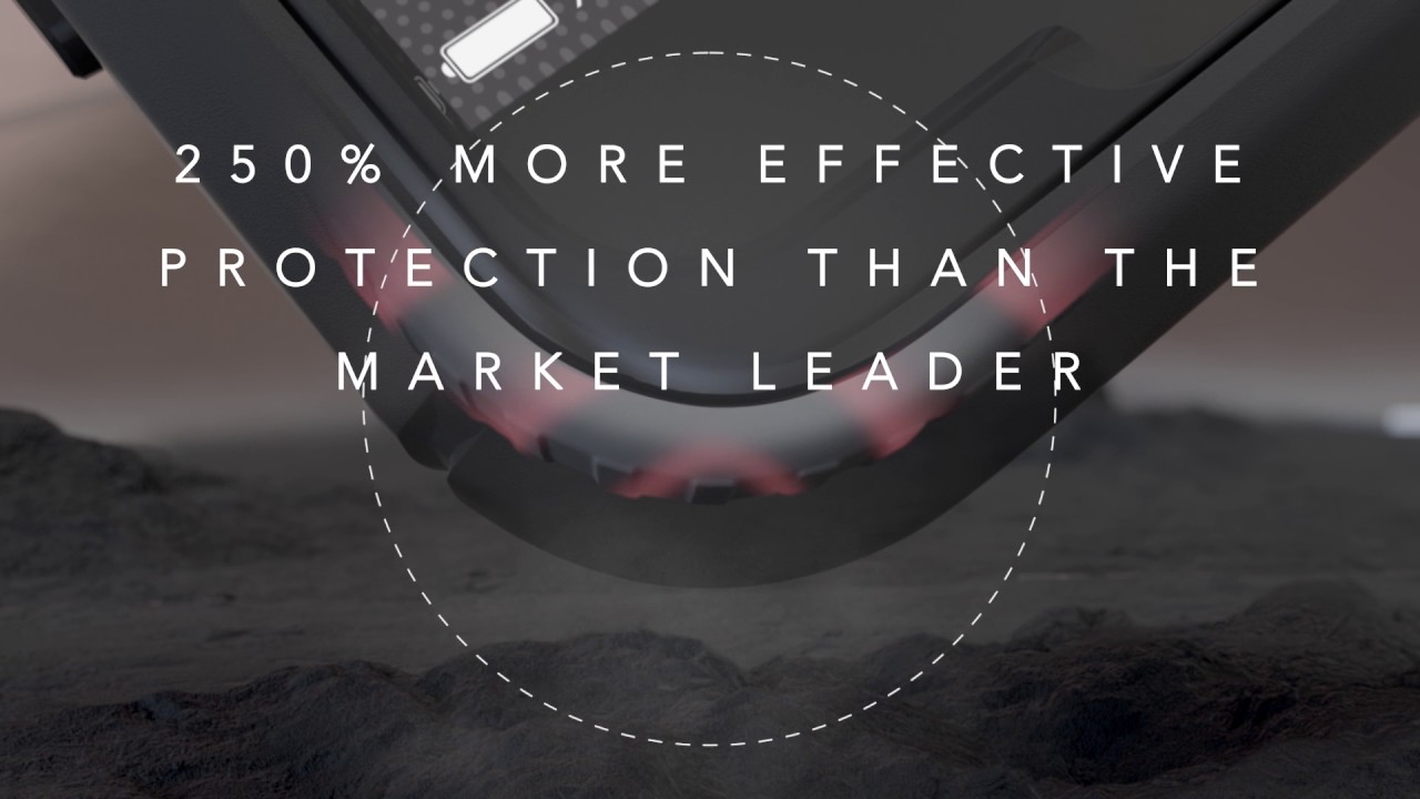 Evo Tactical Extreme (iPhone 7 Plus) video thumbnail