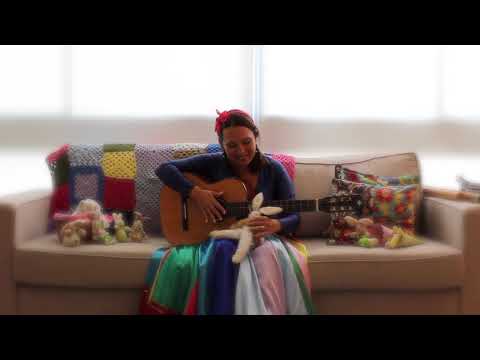 Páscoa - Lucila Novaes | Cantando em Casa - Pra Criançada