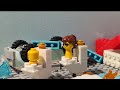 LEGO Skibidi Toilet The Begining Stop Motion Animation Re Upload