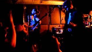 The Elms - I Am The World - 7/24/2015
