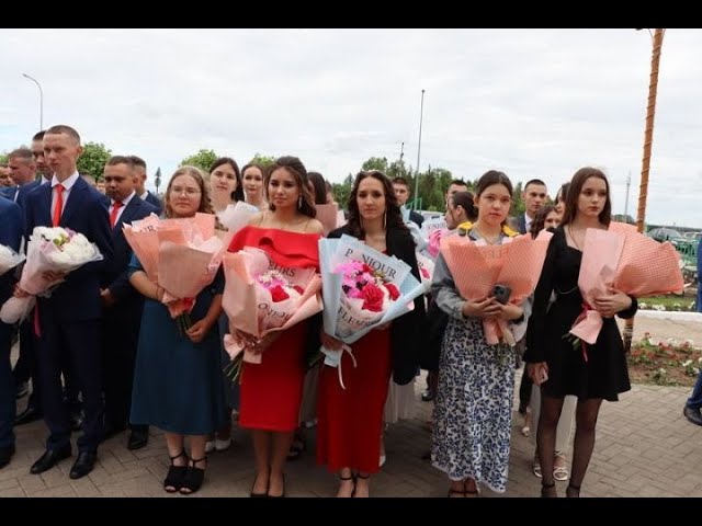 Саба аграр көллиятендә  чыгарылыш  кичәсе