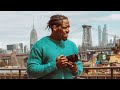 Day in the life of a NYC Photographer
