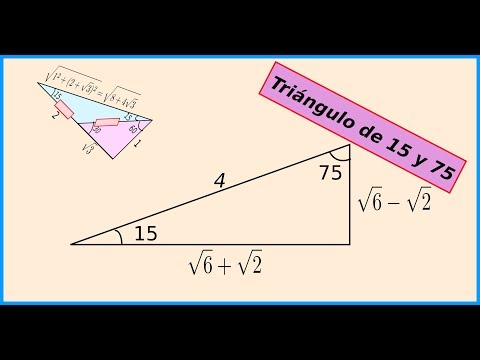 Descargar Triangulo De 15