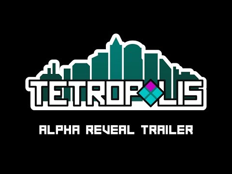 Tetropolis PC