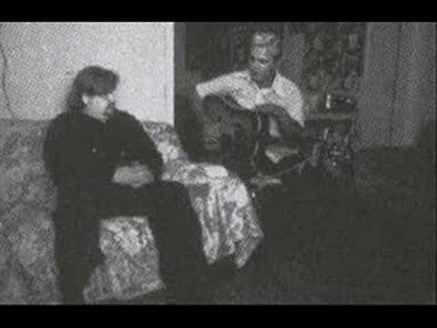 Jussi Raittinen - I´m Left, You´re Right, She´s Gone