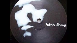 Patrik Skoog - Untitled ( Mankind 017 - A1 )