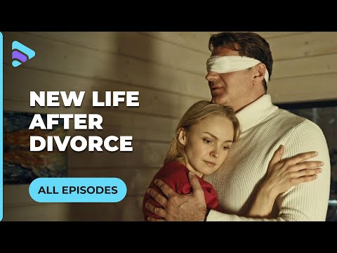 MARINA STARTS A NEW LIFE AFTER DIVORCE, CAN SHE SUCCEED ALL EPISODES. MELODRAMA